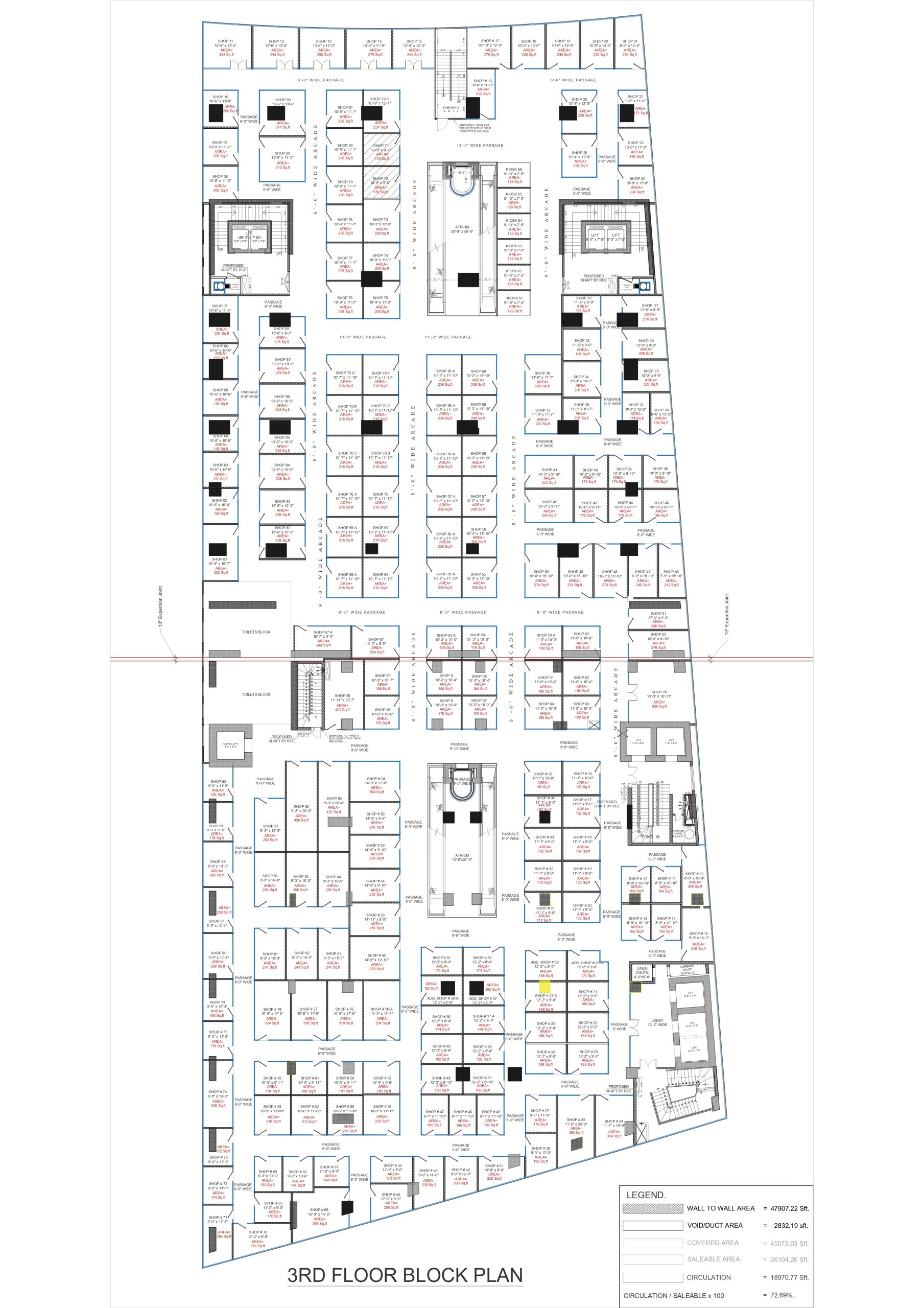 JEWEL & JEWEL EXTENSION FLOOR PLAN 18-10-2024 (2)_page-0005